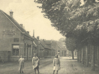 veghel hezelaarstraat